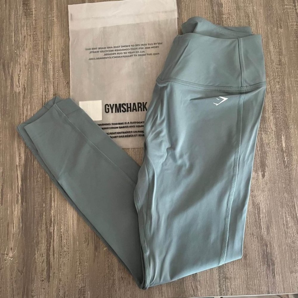 New Gymshark Leggings L
